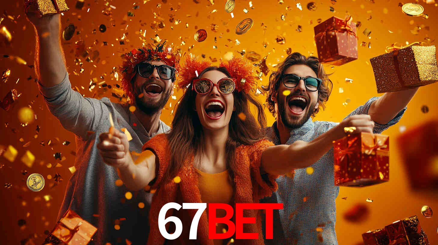 67bet: Seu Cassino Premiado com Pagamentos Rápidos