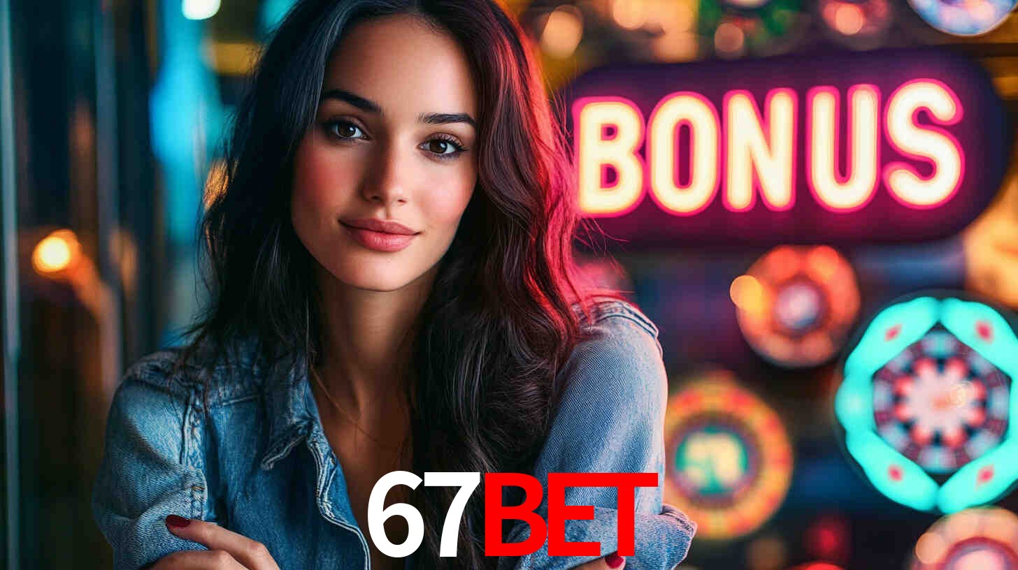 67bet - Cassino e Apostas Online - 67bet.com