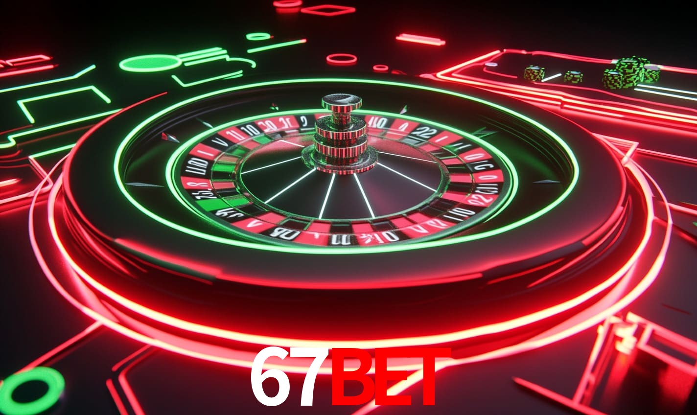 Descubra o Programa VIP da 67bet: Vantagens Exclusivas para Jogadores