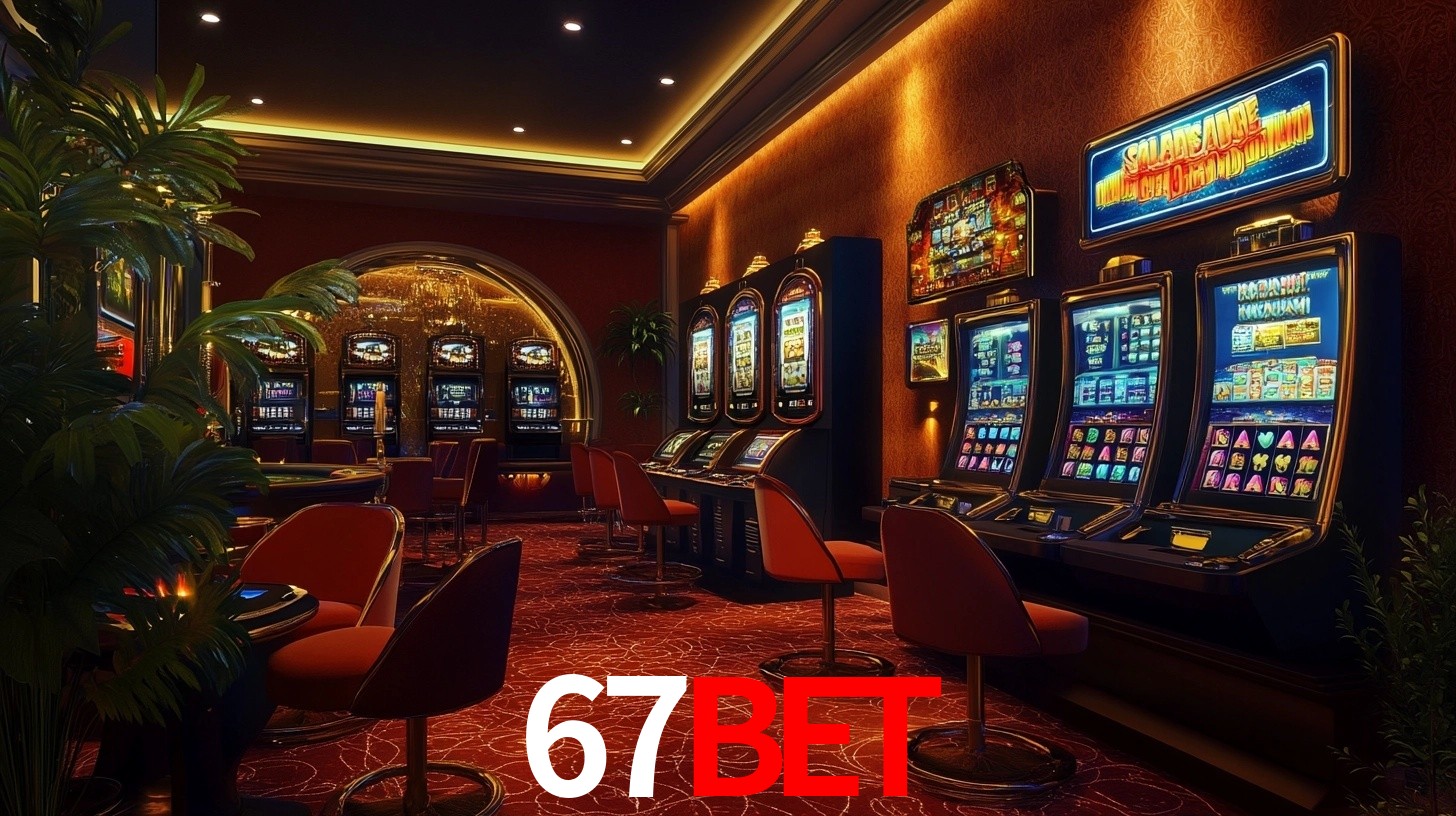Blackjack Table 67bet