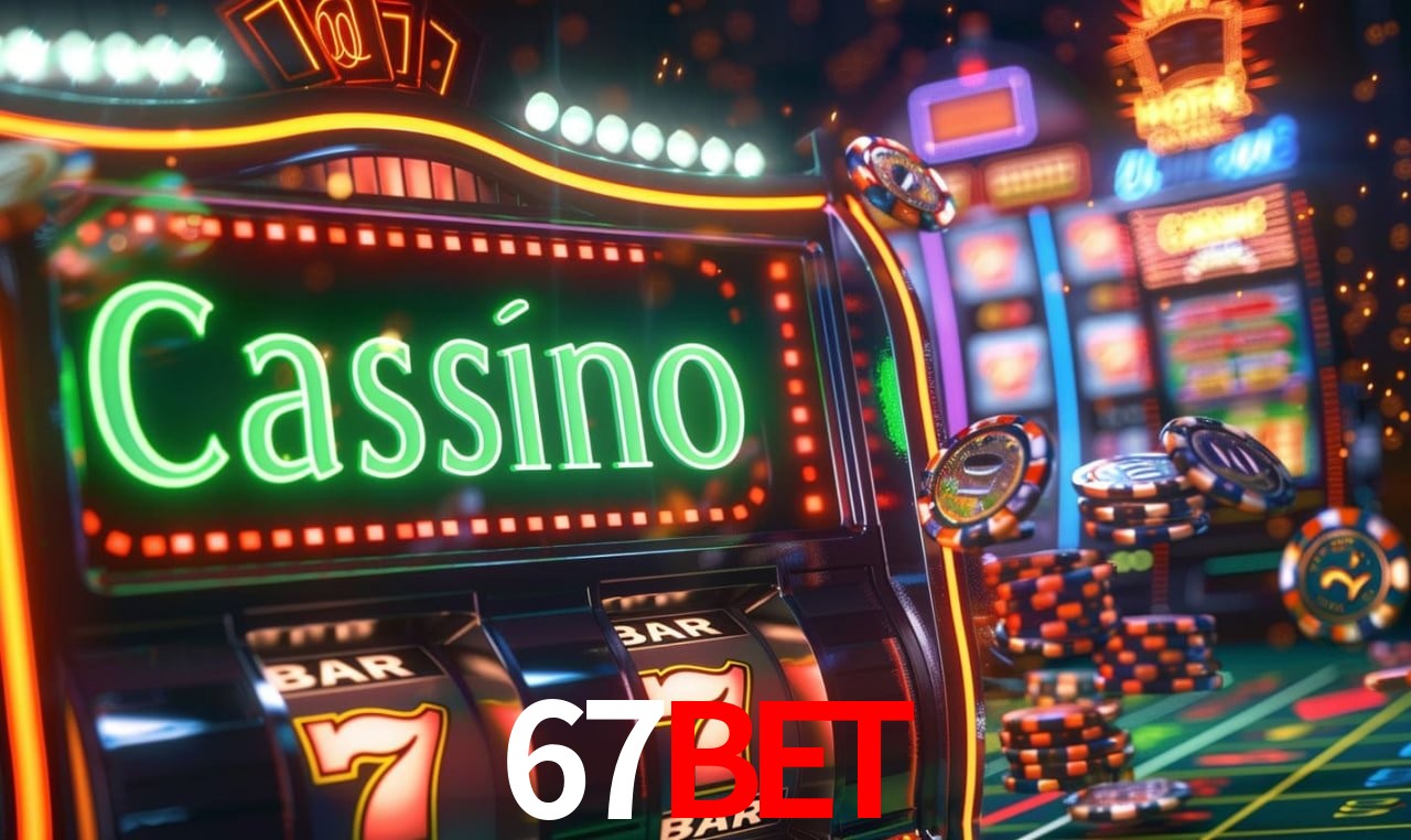 Tecnologia da Plataforma 67bet