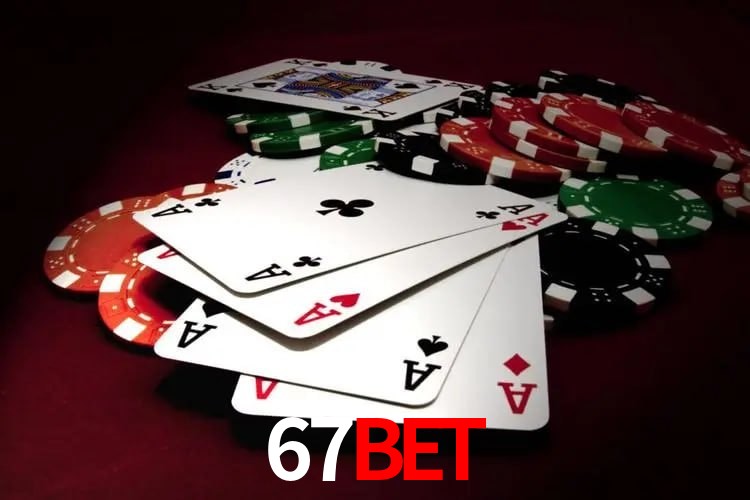 Casino Ao Vivo 67bet