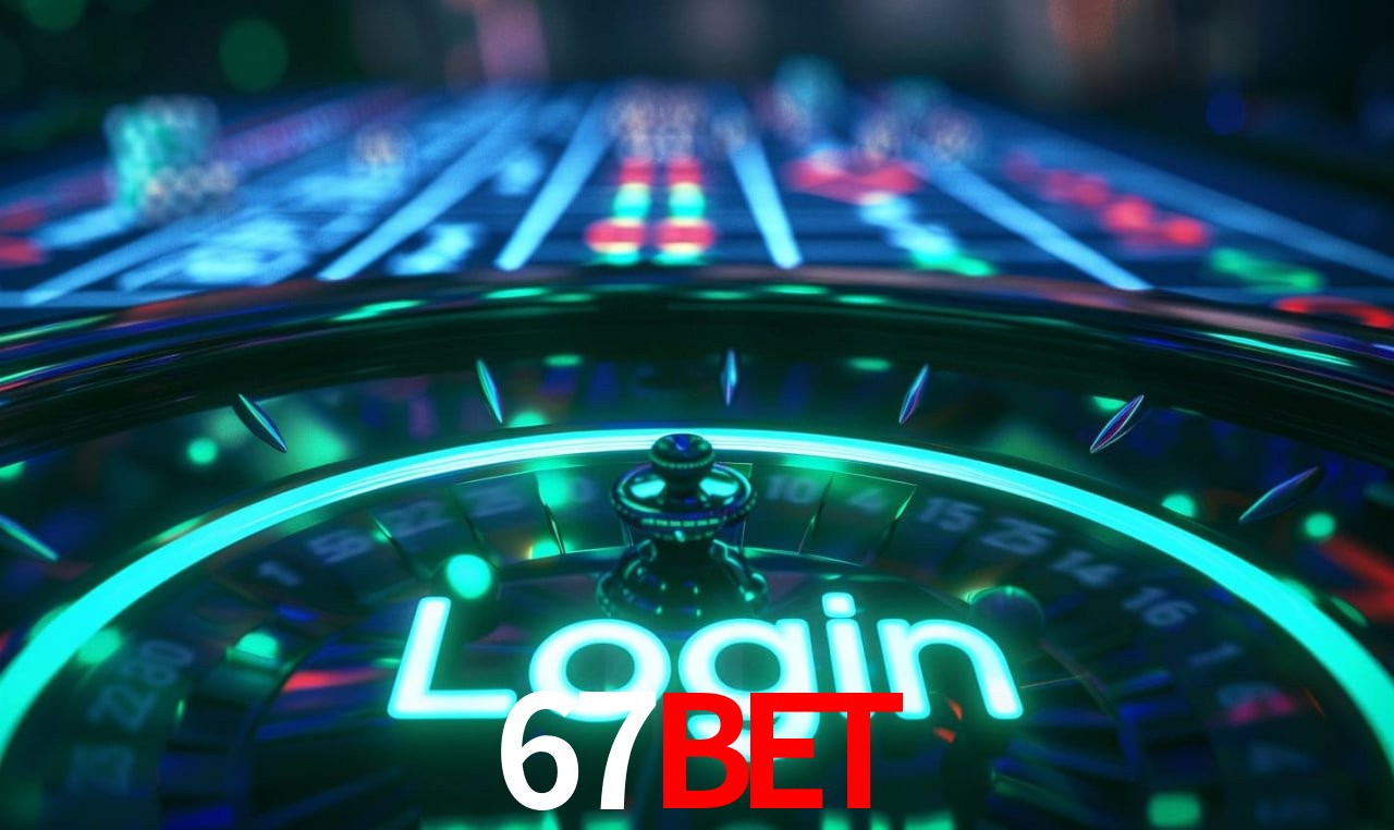 Apostas de Futebol 67bet