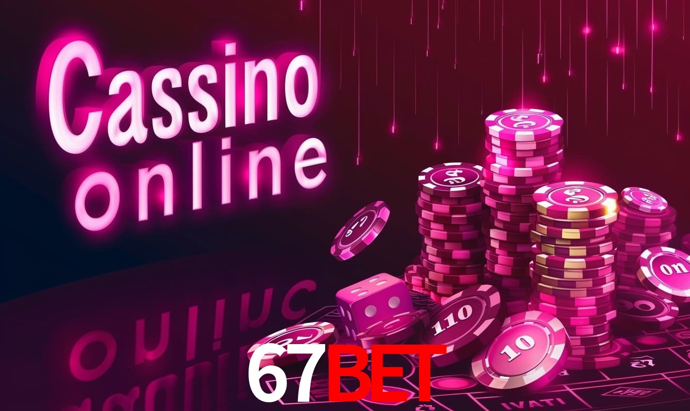 Inovações de Jogos na 67bet: O Futuro das Experiências Interativas