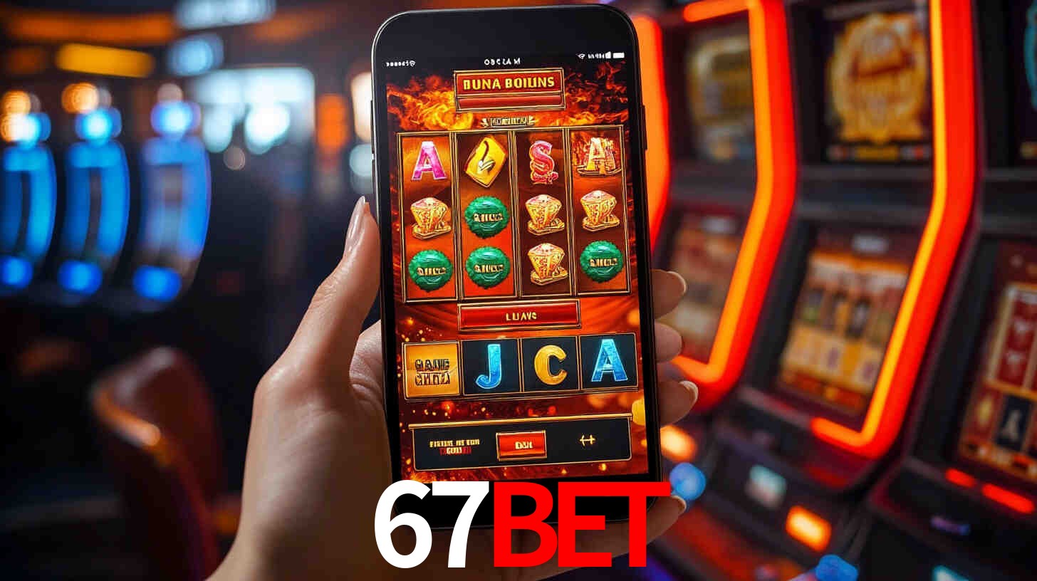 Experimente o Login Seguro Premium no 67bet
