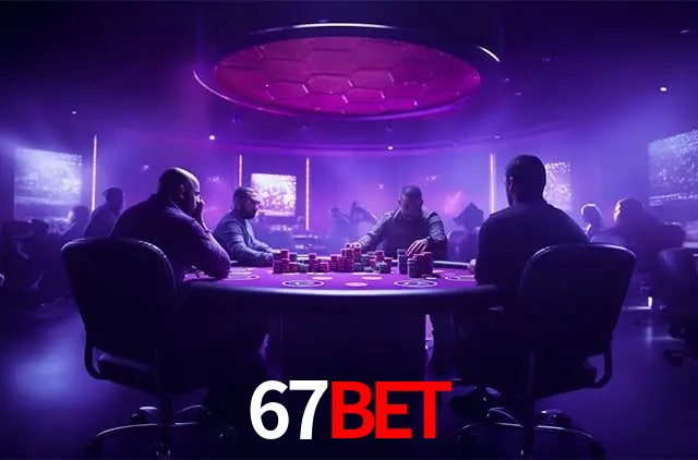 Desvendando o Mundo dos Jogos Virtuais na 67bet