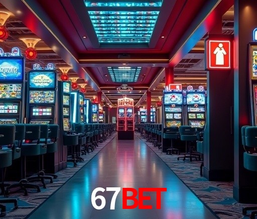 A Emoção da Loteria na 67bet: Uma Chance de Mudança de Vida