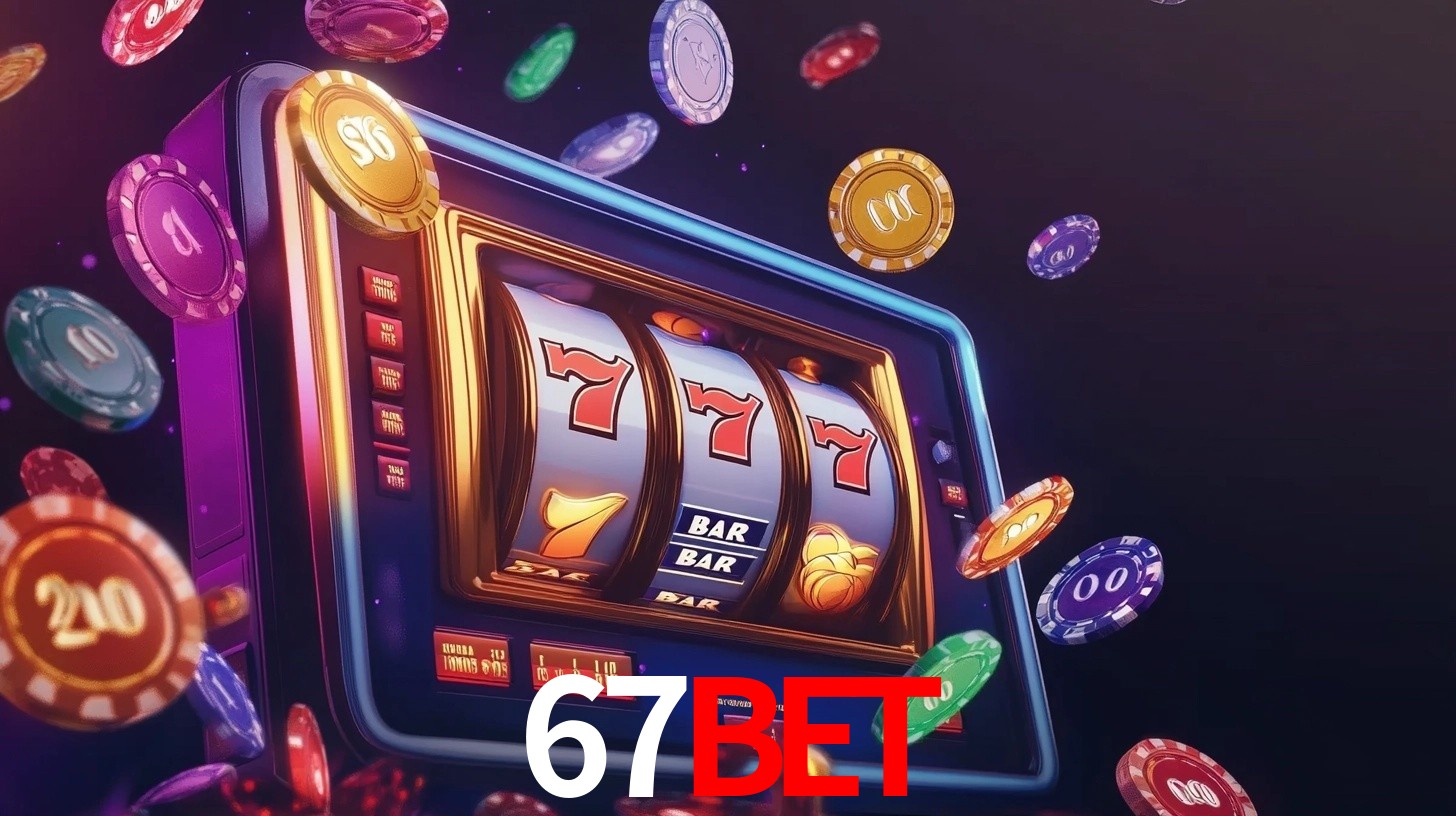 VIP Casino 67bet