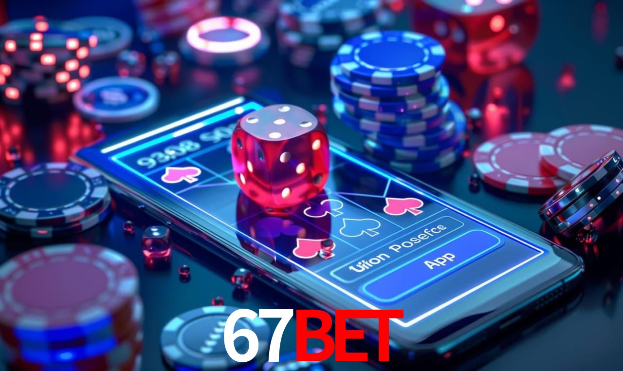 Prévia de conteúdo do canal Telegram 67bet