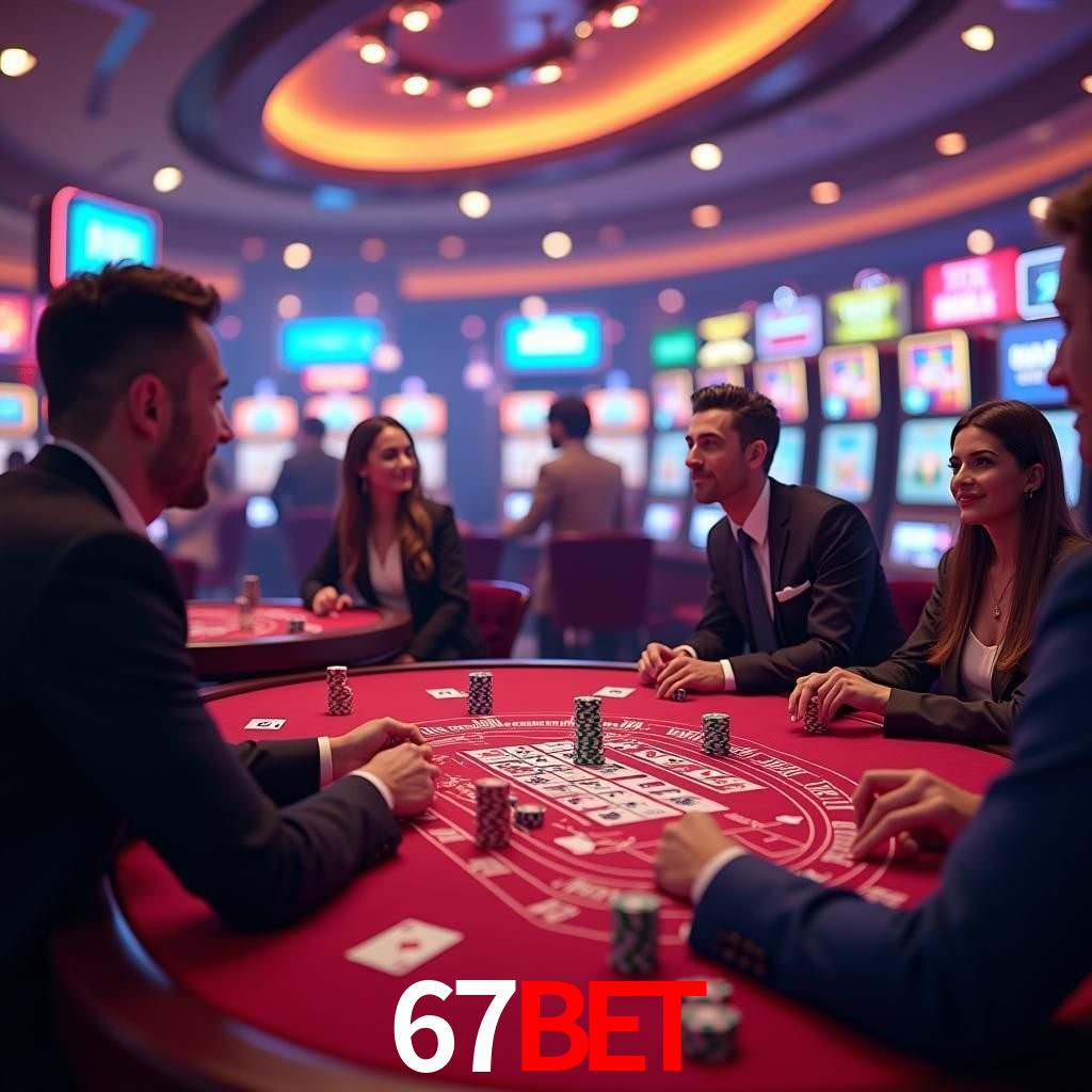 Programa VIP 67bet