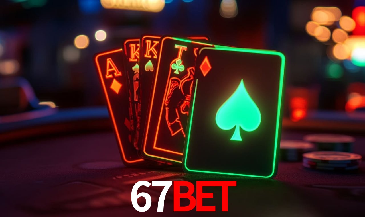 Diretório de Jogos 67bet