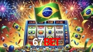 Game Providers 67bet