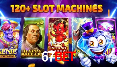 A Revolução dos Aplicativos de Jogos no 67bet