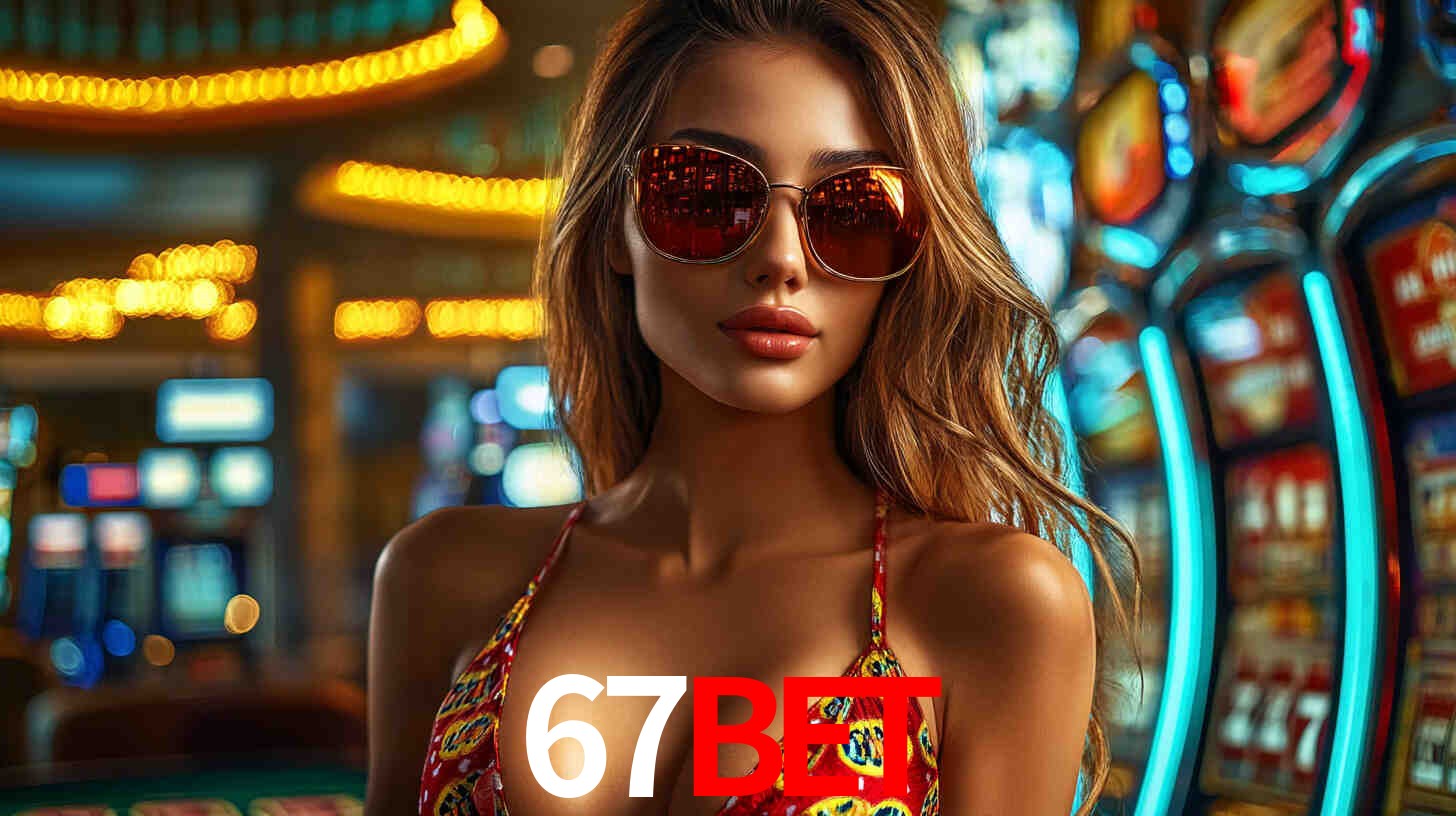 Welcome Bonus 67bet