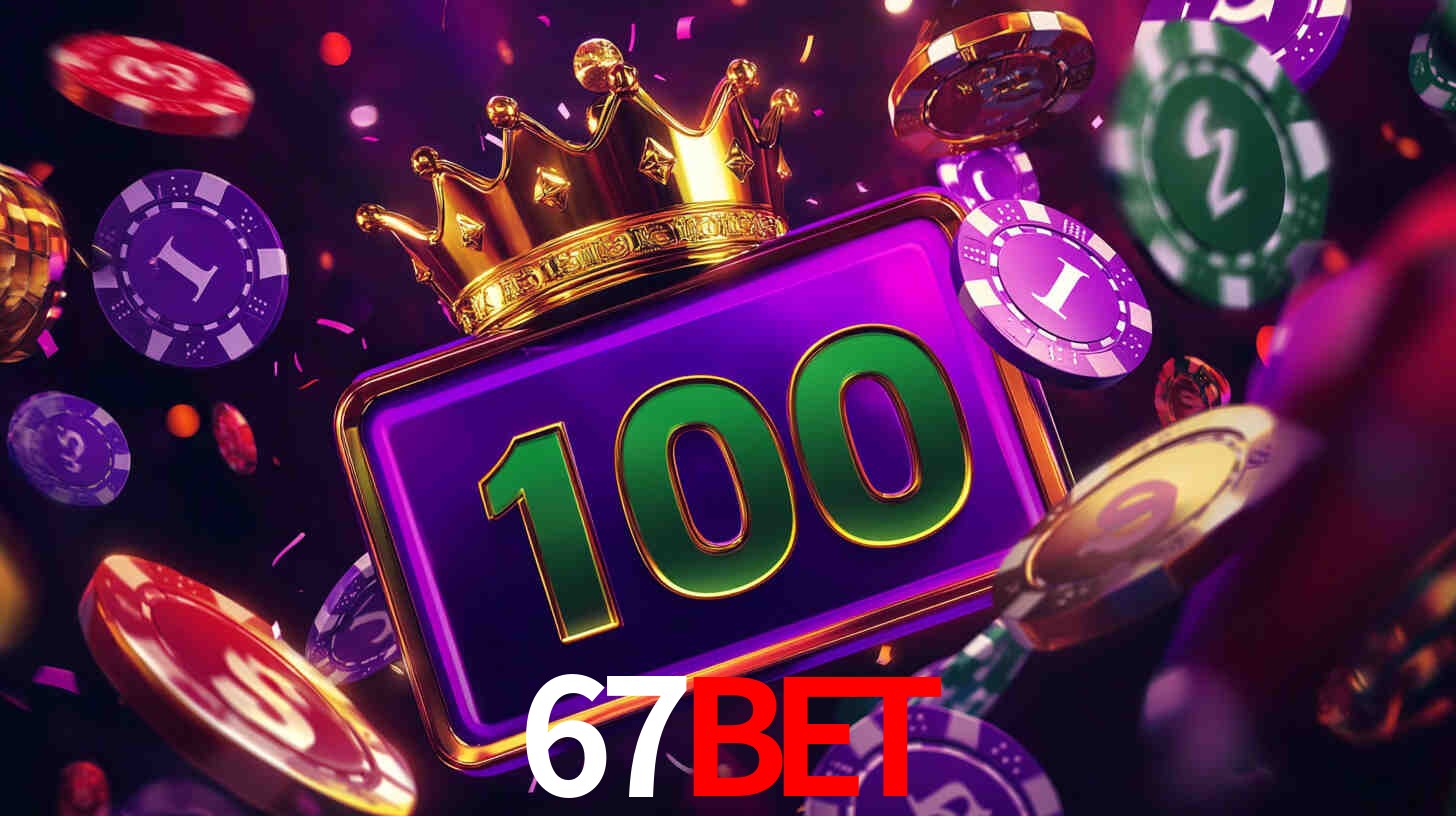 Live Casino 67bet