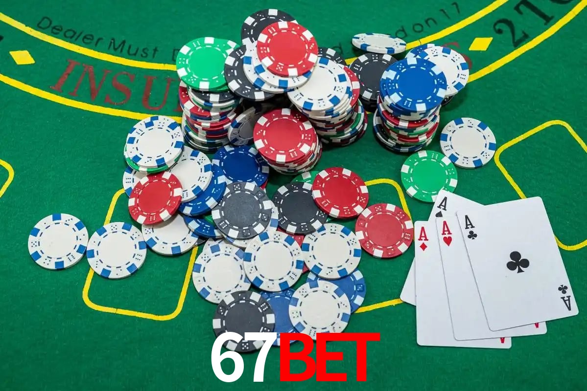 Bônus Diários 67bet