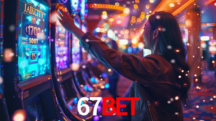 Explore as vantagens do 67bet: serviço profissional e confiabilidade