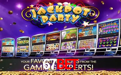 Descubra o Mundo do Cassino Online com 67bet