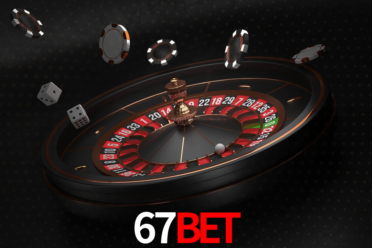 67bet: Jogos de Caça-Níqueis-Altas Recompensas, Roleta-Velocidade, Blackjack-Desafios Máximos