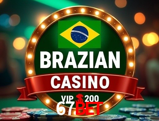 Vantagens de jogar slots no 67bet Brasil