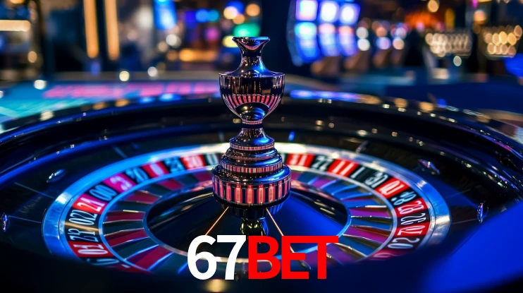 67bet App Interface