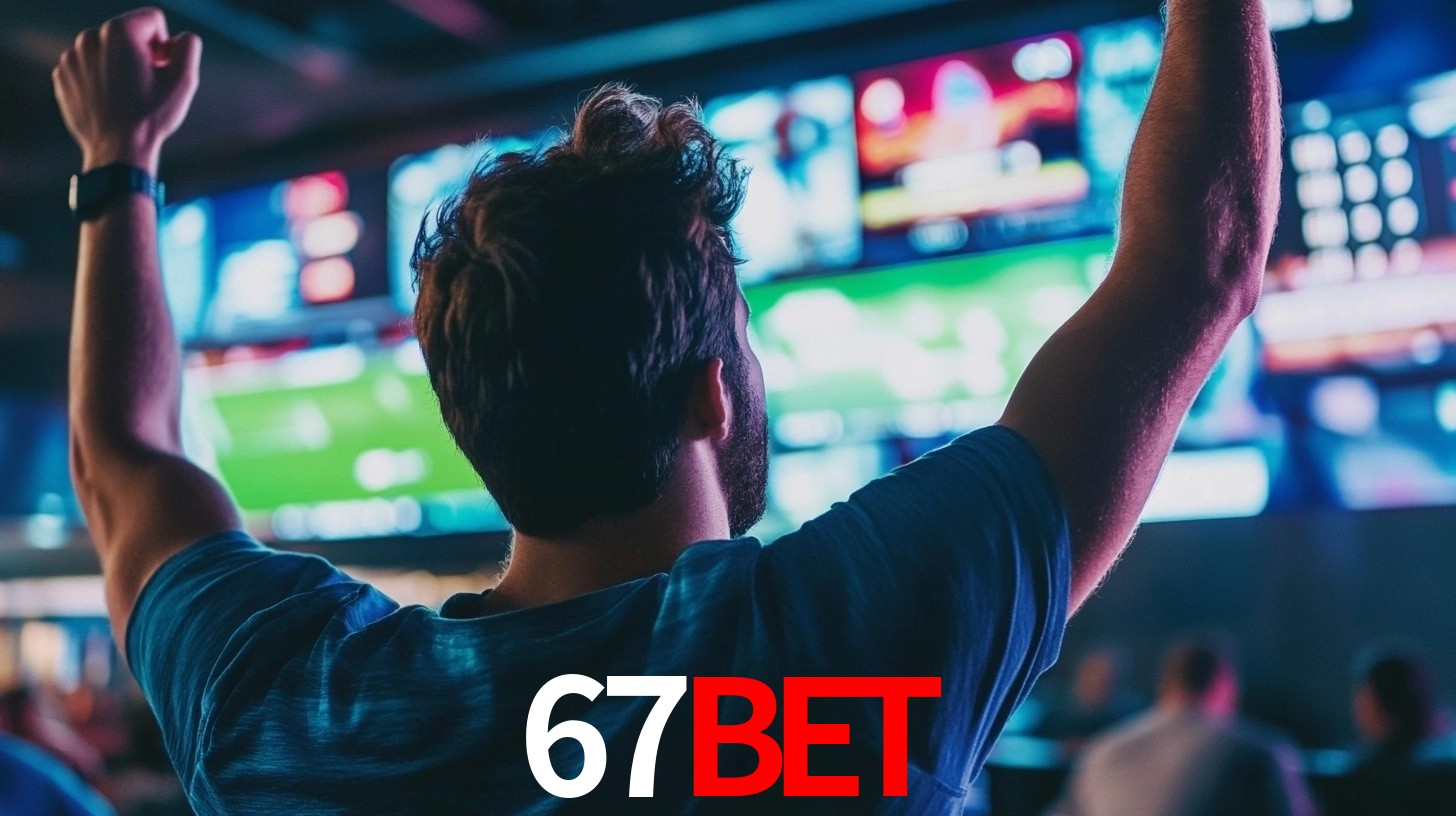 Sinta a adrenalina dos jogos de cassino com 67bet