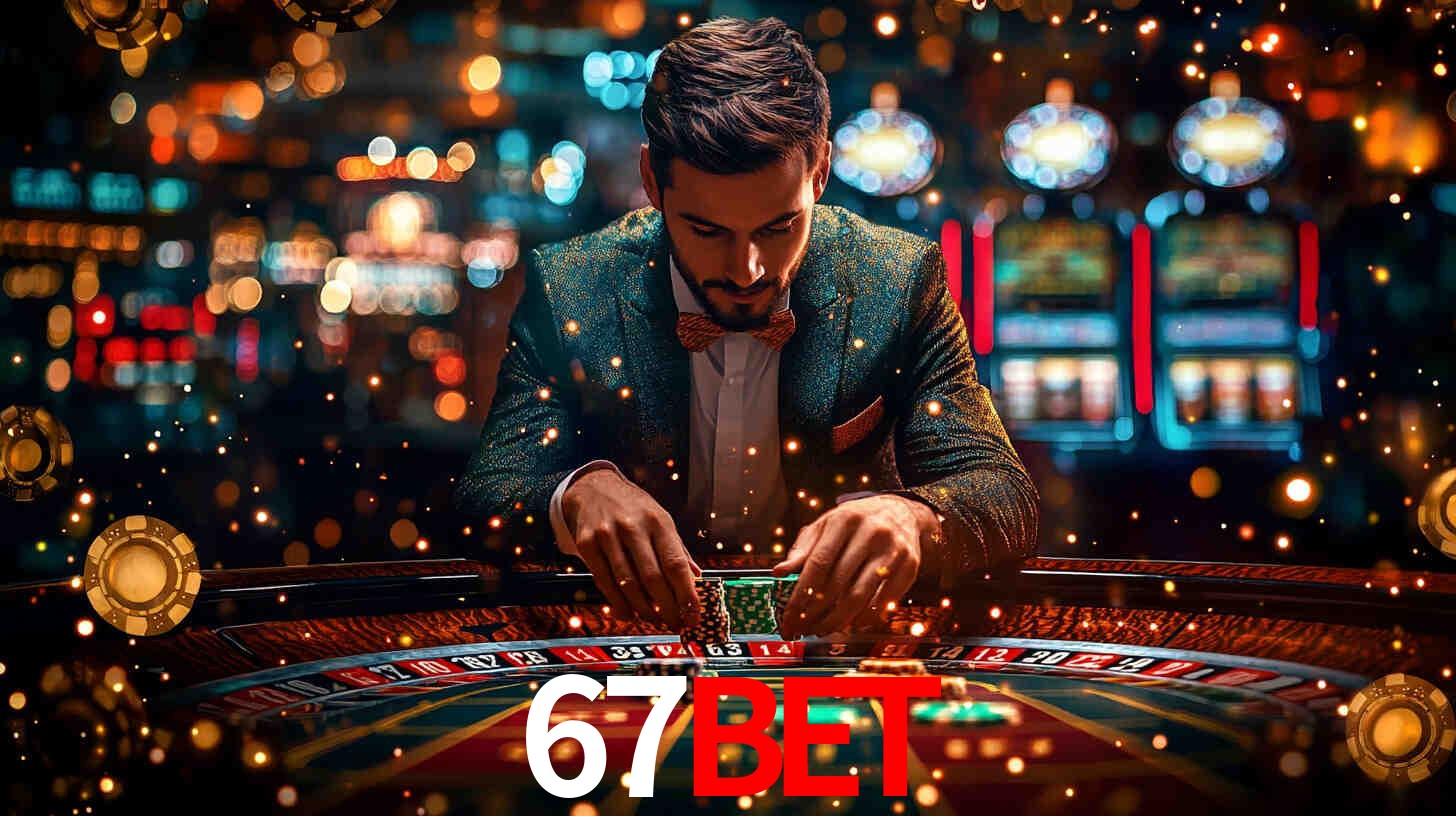 Programa VIP 67bet