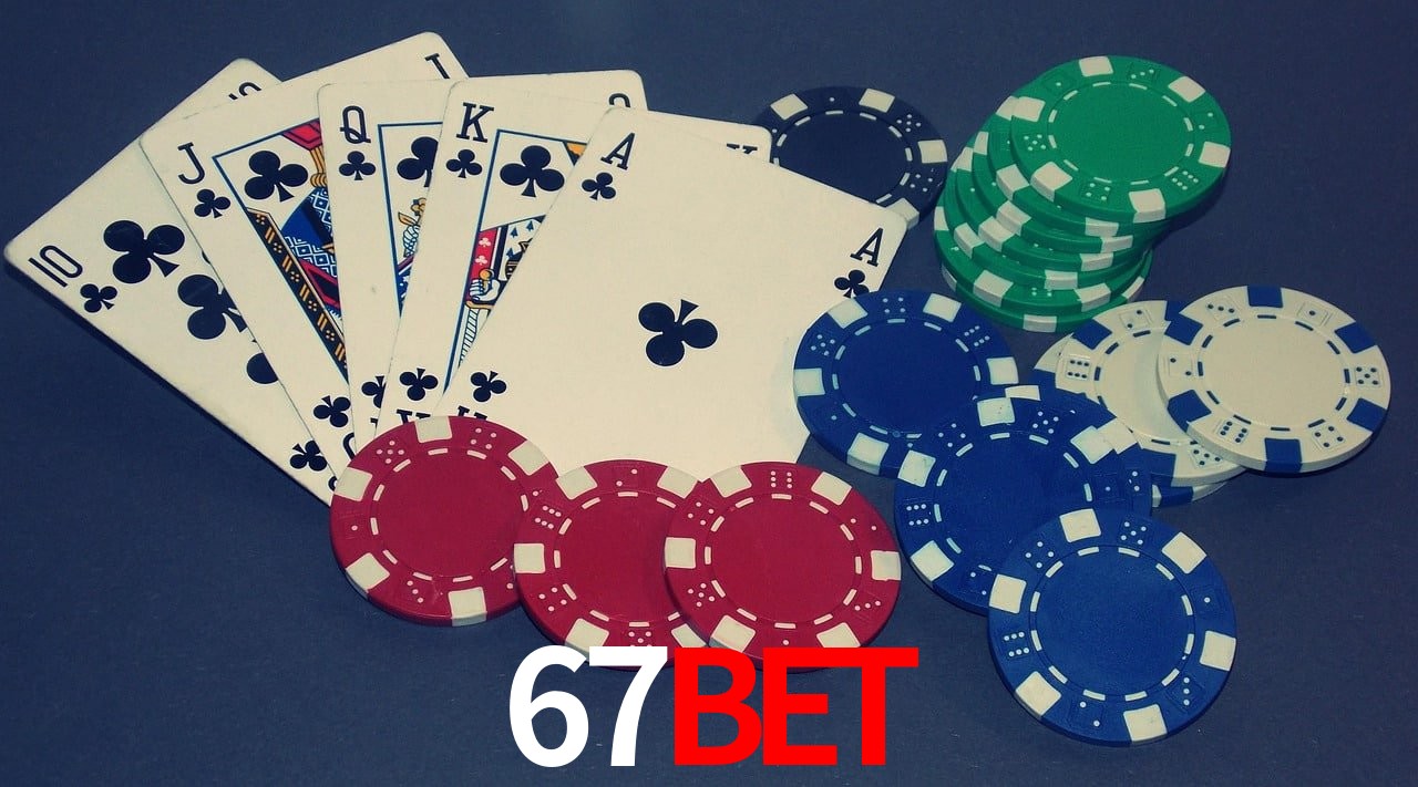 Slot Games 67bet