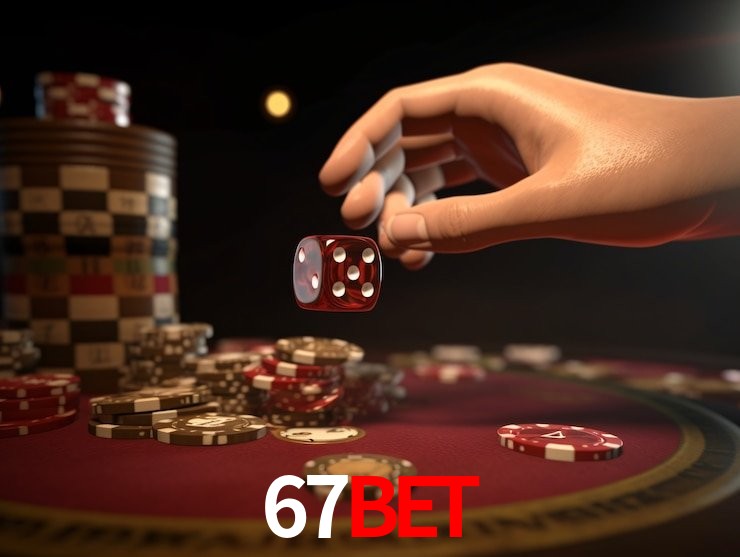 Provedores de Jogos 67bet
