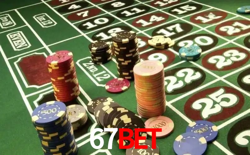 Jogos de Slot 67bet