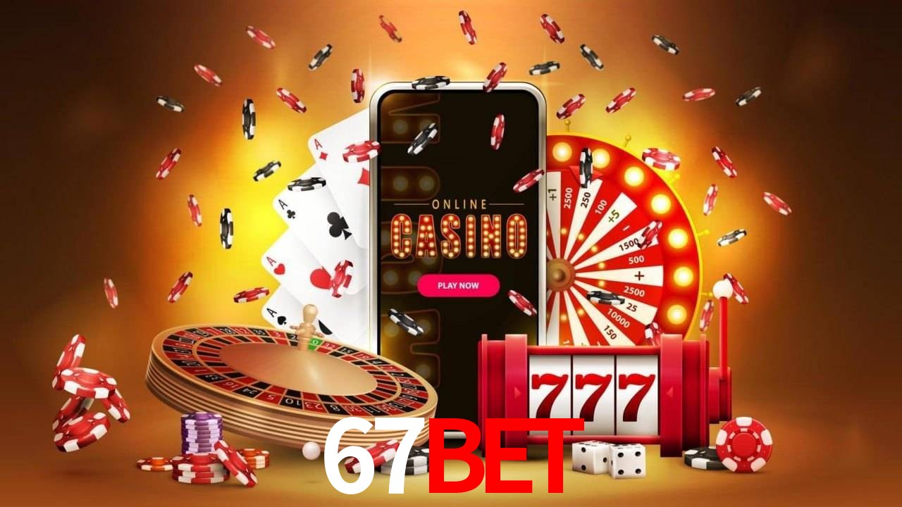 Login Seguro 67bet